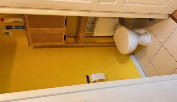 Logement tudiant Colocation à Lille (59800)