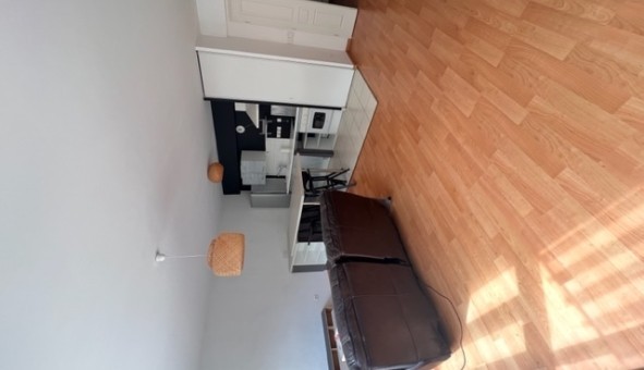 Logement tudiant Colocation à Lille (59800)