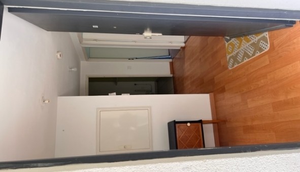 Logement tudiant Colocation à Lille (59800)