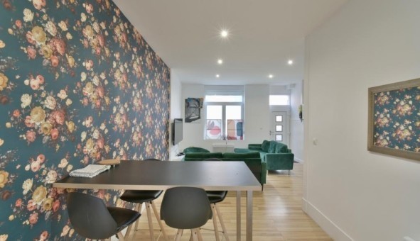 Logement tudiant Colocation à Lille (59800)