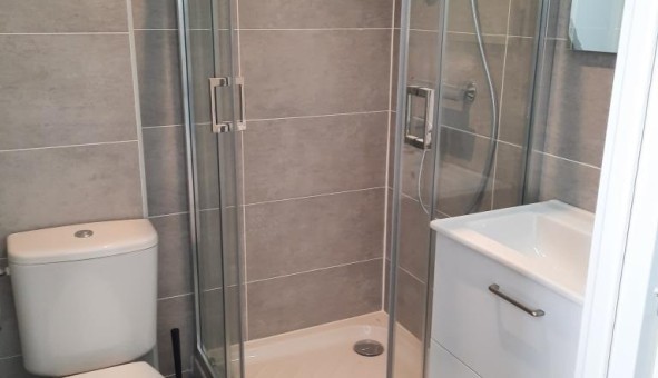 Logement tudiant Colocation à Lille (59800)