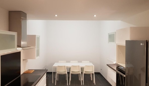 Logement tudiant Colocation à Lille (59800)