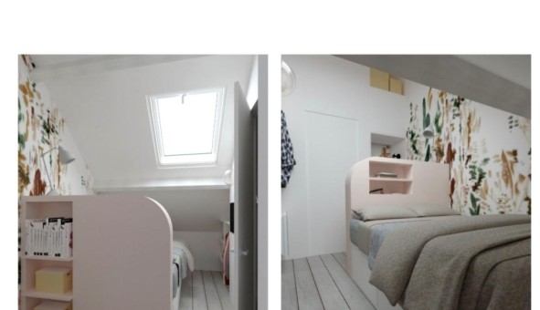 Logement tudiant Colocation à Limoges Fourches (77550)