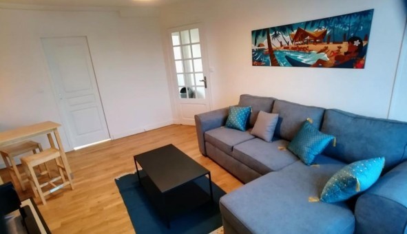 Logement tudiant Colocation à Limoges (87280)