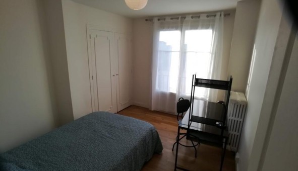 Logement tudiant Colocation à Limoges (87280)