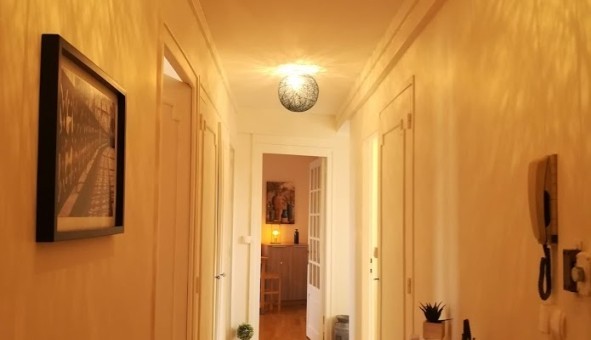 Logement tudiant Colocation à Limoges (87280)