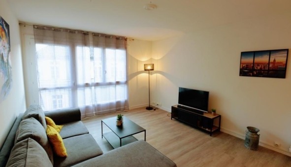 Logement étudiant Colocation à Limoges (87280)
