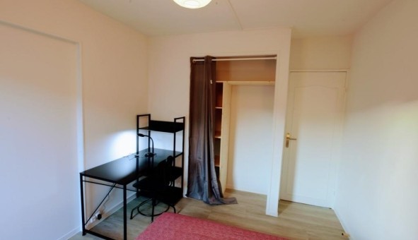 Logement étudiant Colocation à Limoges (87280)