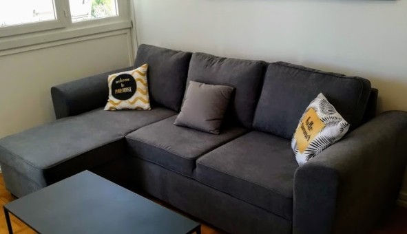 Logement tudiant Colocation à Limoges (87280)
