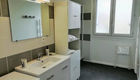 Logement tudiant Colocation à Limoges (87280)