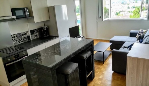 Logement tudiant Colocation à Limoges (87280)