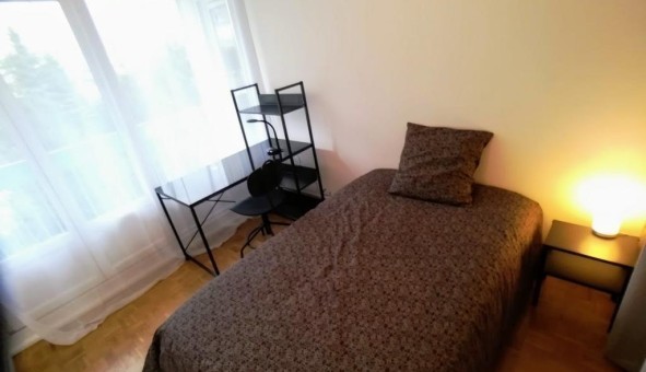 Logement tudiant Colocation à Limoges (87280)