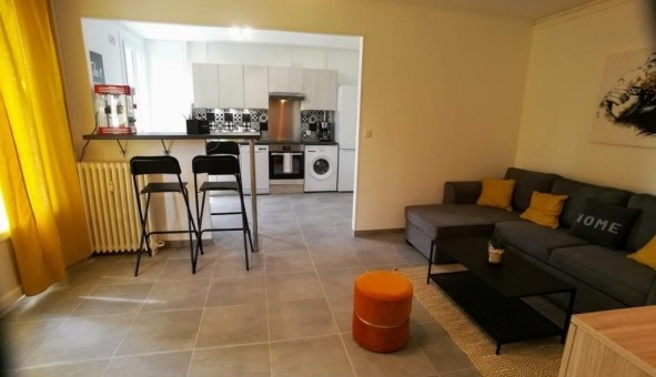 Logement tudiant Colocation à Limoges (87280)