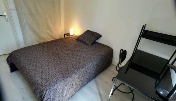 Logement tudiant Colocation à Limoges (87280)