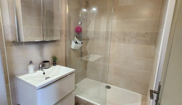 Logement tudiant Colocation à Limoges (87280)