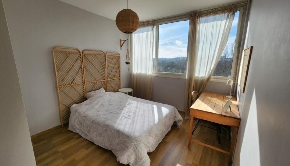 Logement tudiant Colocation à Limoges (87280)