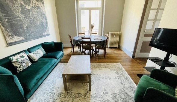 Logement tudiant Colocation à Limoges (87280)
