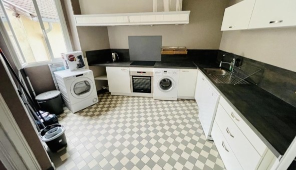 Logement tudiant Colocation à Limoges (87280)