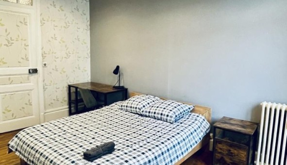 Logement tudiant Colocation à Limoges (87280)