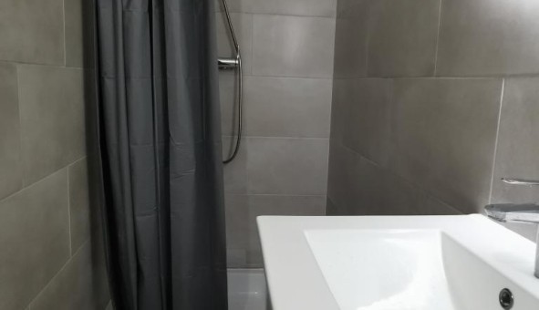 Logement tudiant Colocation à Livry sur Seine (77000)
