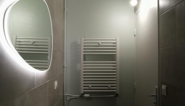 Logement tudiant Colocation à Livry sur Seine (77000)