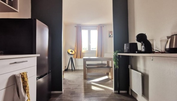 Logement tudiant Colocation à Livry sur Seine (77000)