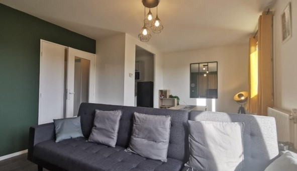 Logement tudiant Colocation à Livry sur Seine (77000)