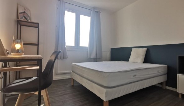 Logement étudiant Location Colocation Vide Livry sur Seine (77000)