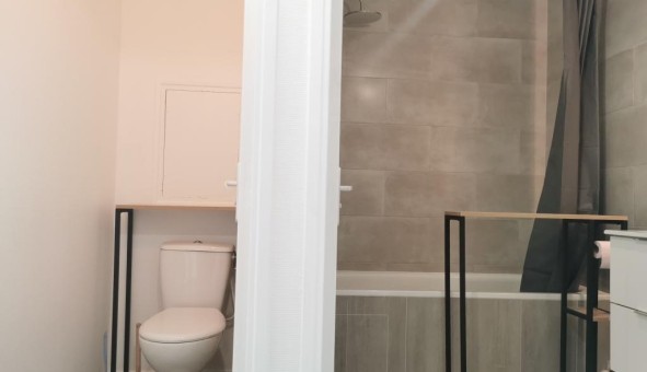 Logement tudiant Colocation à Livry sur Seine (77000)