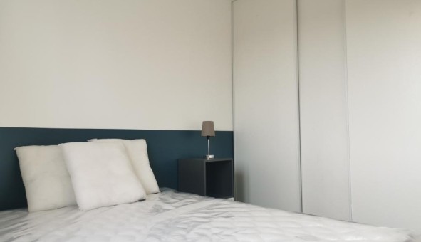 Logement tudiant Colocation à Livry sur Seine (77000)
