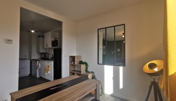 Logement tudiant Colocation à Livry sur Seine (77000)