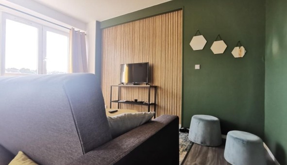 Logement tudiant Colocation à Livry sur Seine (77000)