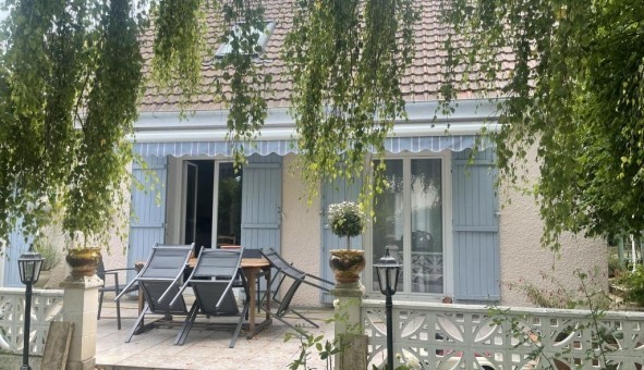 Logement tudiant Colocation à Longvilliers (78730)