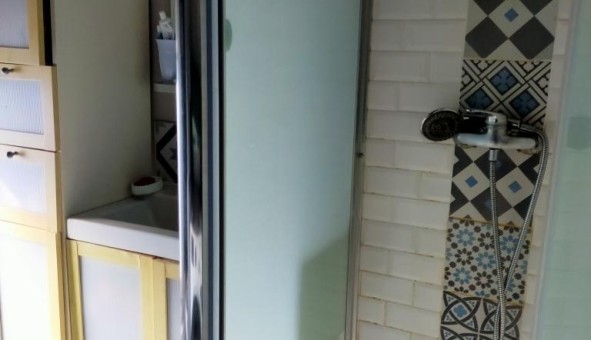 Logement tudiant Colocation à Loos (59120)