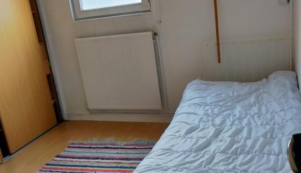Logement tudiant Colocation à Loos (59120)