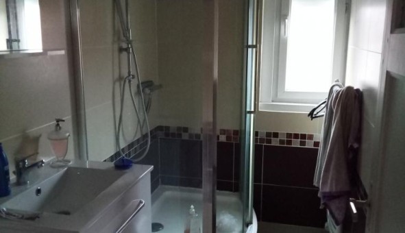 Logement tudiant Colocation à Loos (59120)