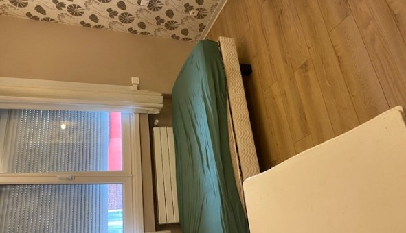 Logement tudiant Colocation à Loos (59120)