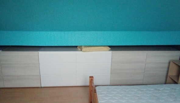 Logement tudiant Colocation à Loos (59120)