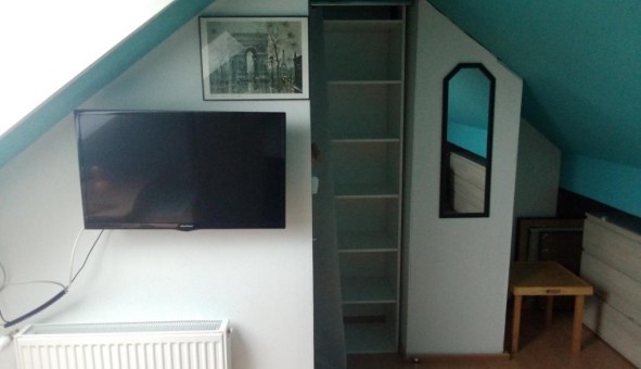 Logement tudiant Colocation à Loos (59120)