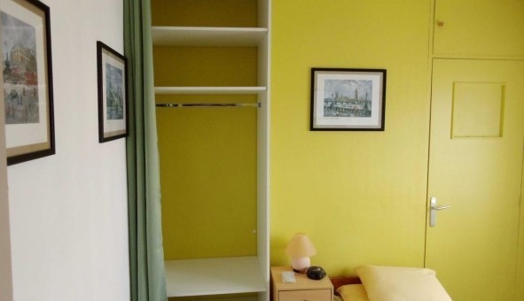 Logement tudiant Colocation à Loos (59120)