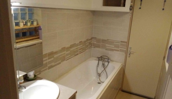 Logement tudiant Colocation à Loos (59120)