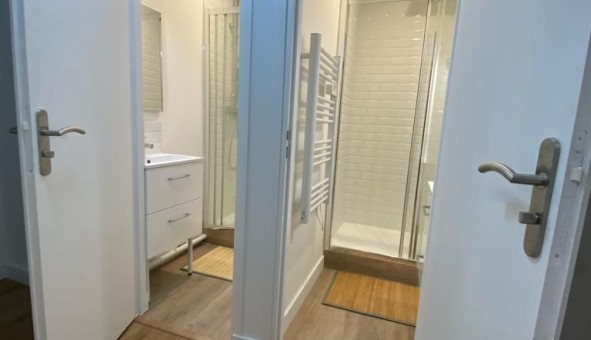 Logement tudiant Colocation à Loos (59120)
