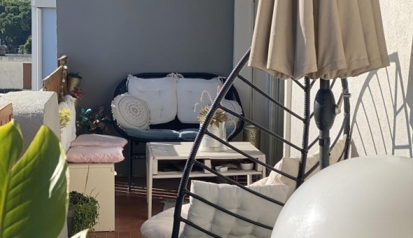 Logement tudiant Colocation à Lunel (34400)