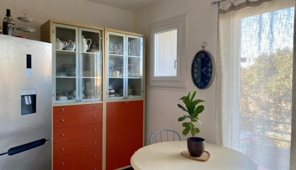 Logement tudiant Colocation à Lunel (34400)