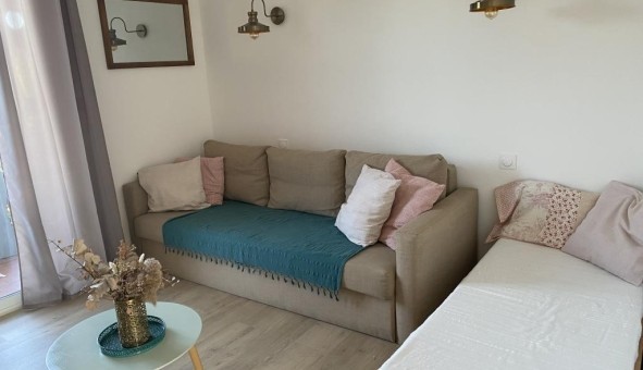Logement tudiant Colocation à Lunel (34400)