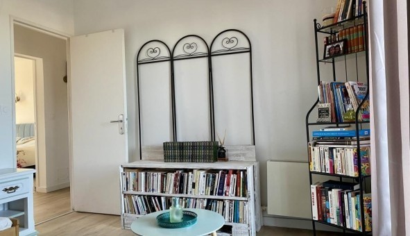 Logement tudiant Colocation à Lunel (34400)