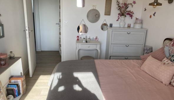 Logement tudiant Colocation à Lunel (34400)