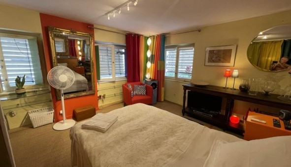 Logement tudiant Colocation à Lyon 2me arrondissement (69002)