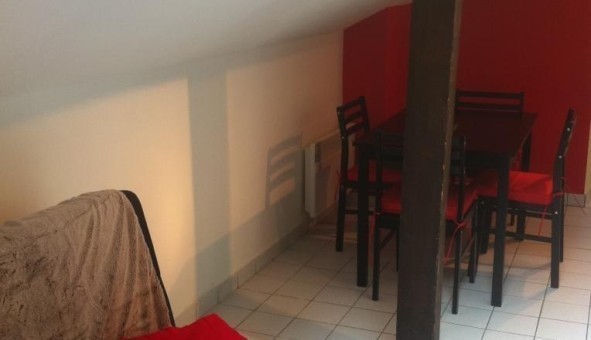 Logement étudiant Colocation à Lyon 2ème arrondissement (69002)