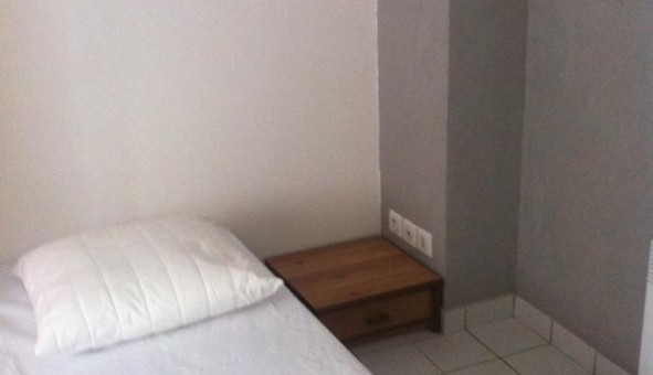 Logement étudiant Colocation à Lyon 2ème arrondissement (69002)